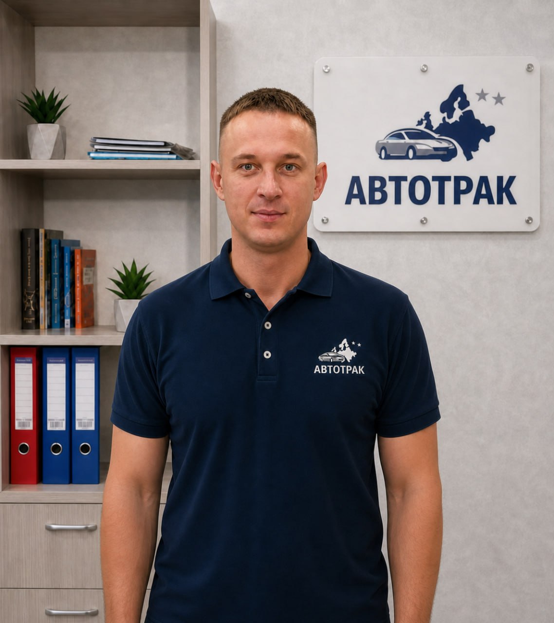 Некрасов Михаил